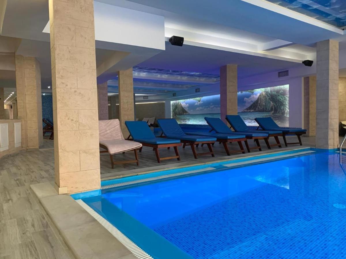 Lucky-Milmari Resort Κοπαόνικ Εξωτερικό φωτογραφία